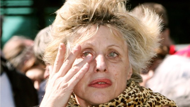 GALA VIDEO - Mort de Catherine Lachens : on sait où et quand se dérouleront ses obsèques