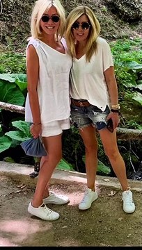 Βαρύ πένθος για τη Λίζα Δουκακάρου: Έφυγε από τη ζωή η αδελφή της & το μήνυμά της «ραγίζει καρδιές»