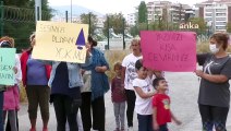 Les survivants du tremblement de terre de Kahramanmaraş sont confrontés à des problèmes de logement à Izmir
