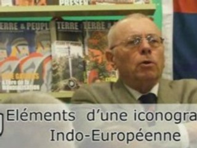 Iconographie Indo-Européenne - Jean HAUDRY - 3