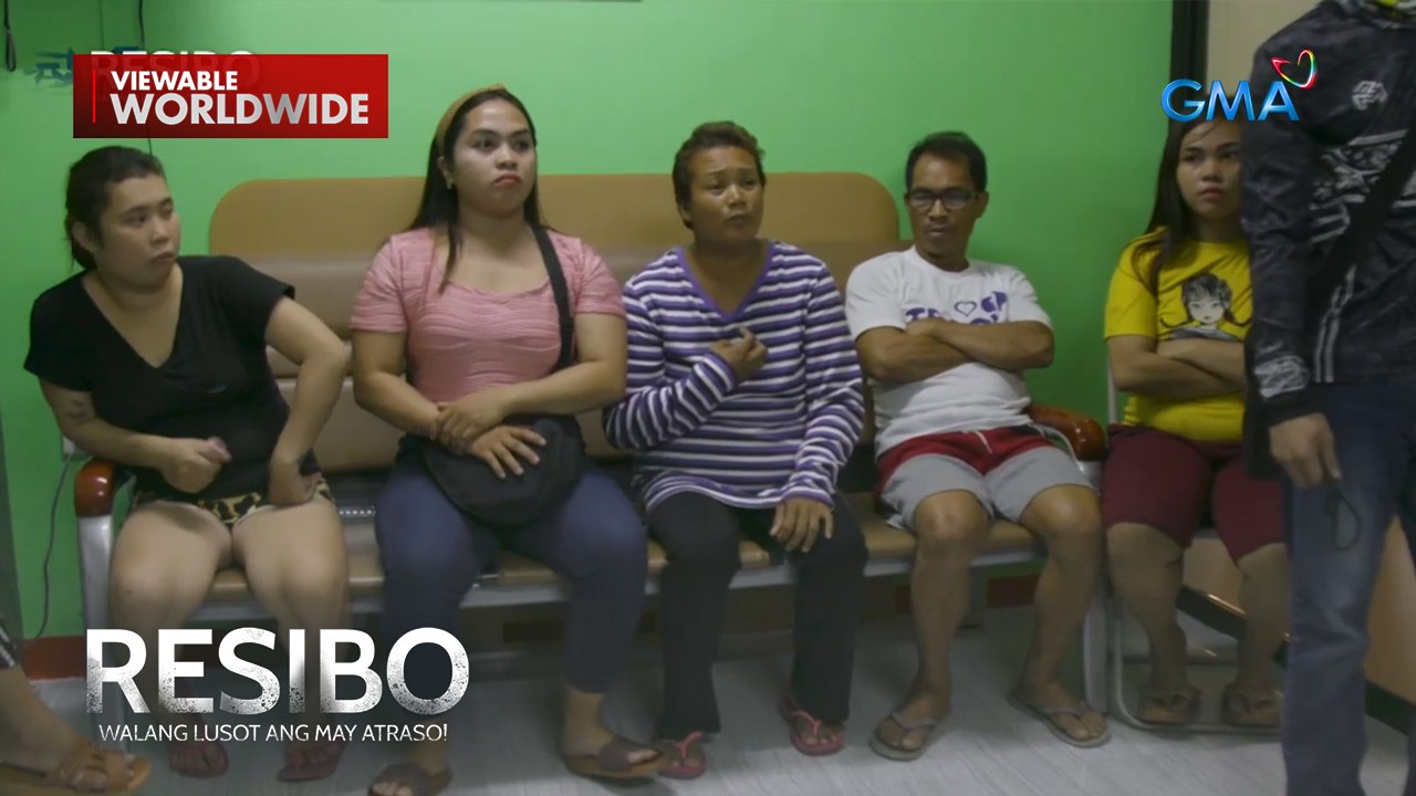 Warfreak daw na kapitbahay, hinarap na ang mga nagrereklamo sa kanya! | Resibo