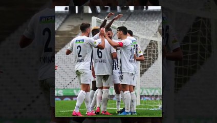 Mücadele nefes kesti! Haliç derbisinin kazananı Kasımpaşa