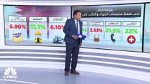 مسح خاص لـ CNBC عربية: المؤشر العام لبورصة قطر انخفض بأكثر من 4% في أول 9 أشهر من 2023