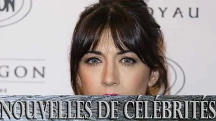 Nolwenn Leroy et Arnaud Clément : Le couple complice à Roland-Garros, chic en chemises blanches