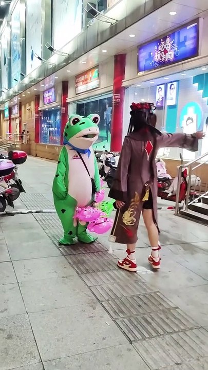 New comedy video clips