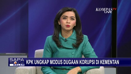 Dugaan Kasus Korupsi di Kementan: KPK Ungkap Modus dan Penetapan Tersangka!