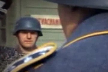 Hogan's Heros S03E01 The Crittendon Plan