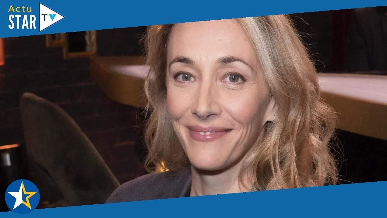 Laurie Delhostal atteinte d'un cancer : "she's back", heureuses retrouvailles avec sa fille Anne-Ros