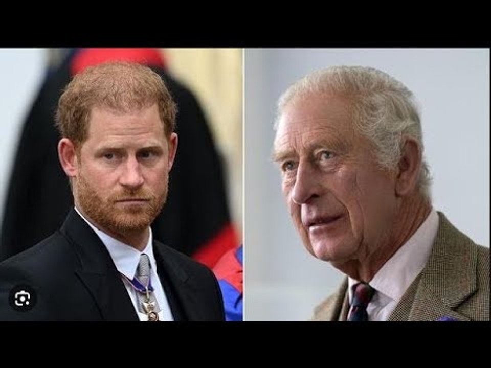 le roi Charles aurait "cherché à mettre fin" au problème en cours avec Harry
