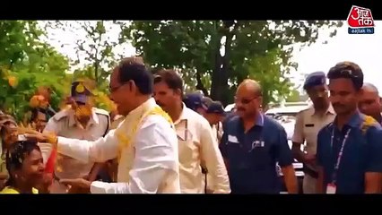 The entire history of Madhya Pradesh politics