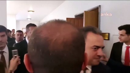 Kılıçdaroğlu'ndan Erdoğan'ın yeni anayasa çağrısına jet yanıt: Önce anayasaya uyması lazım