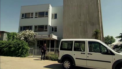 El Engaño Turkish Series Cap 46