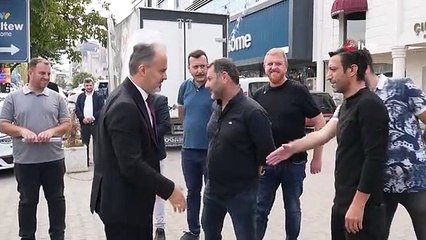 Filament Kavşağı'nda işlem tamam