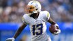 Keenan Allen: The Top Wide Receiver with Mike Williams Injured