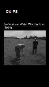 Water dowsing, commonly referred to as water witching, is a practice in which individuals are believed to...o locate water sources beneath the Earth's surface.