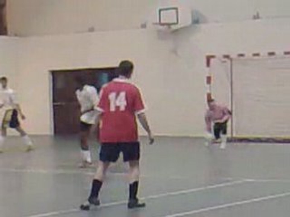 Finale de coupe 4