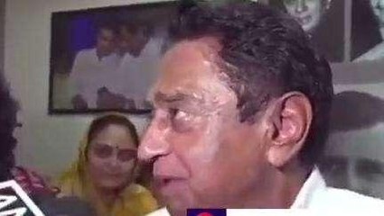 बड़ी खबर: कमलनाथ का बयान, कांग्रेस से टिकट चाहिए तो करना होगा ये काम