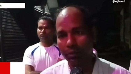 सिवान: बंद घर का दरवाजा काटकर चोरों ने किया लाखों की संपत्ति चोरी, दहशत में लोग