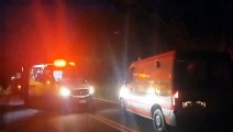 Jovem de 18 anos perde a vida no choque entre veículos na PR-489 entre Xambrê e Umuarama