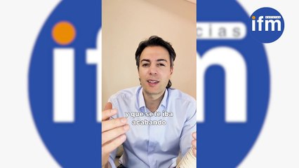 Daniel Quintero se mete en la contienda política de Medellín