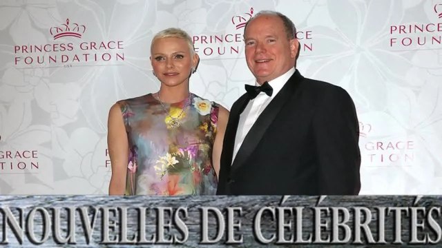 Charlene de Monaco : ce rêve de sa mère Lynette qu’elle a concrétisé