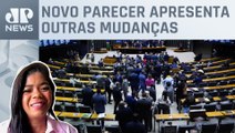 PEC da Anistia: relator exige repasse de recursos para negros; especialista comenta