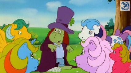 MY LITTLE PONY-IF I DON´T GO NOW(INSTRUMENTAL)