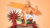 Gandhi Jayanti 2023 Wishes: Messages, Whatsapp Status, Facebook Status,Sms Wishes, Images।Boldsky