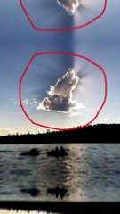 this is what happens wen werewolves try to come ou