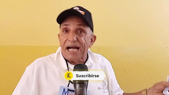 La gente está loca por votar, pero no saben dónde es que van a votar , perremeístas se quejan por organización de primarias