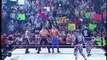 Stone Cold & The Dudley Boyz Vs Chris Jericho, Chris Benoit & Spike Dudley Part 1