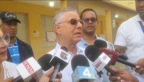 Primarias del PRM: Declaraciones de Manuel Jiménez