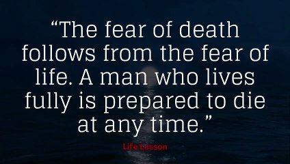 Mark Twain's Life Lessons Unlocking the Secrets of Success