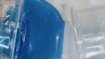 An incredible compilation of different-color resin pour in the molds *Satisfying Resin Pour*
