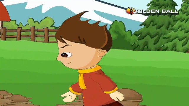 Ding Dong Bell Nursery Rhyme I Ding Dong Bell I Lkg Rhymes English I Nursery Rhymes For Children