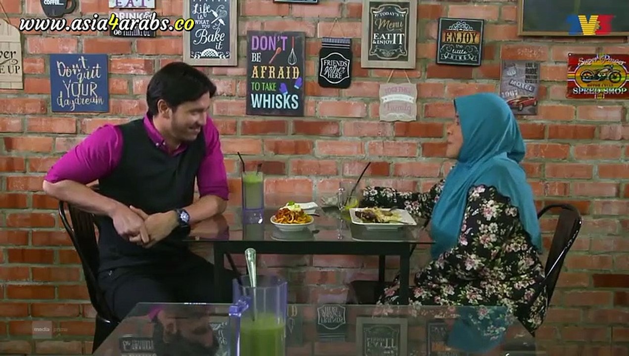 Cetera Hati Diya Ep2 Asia4arabsCom