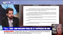 Disparition de Lina: le parquet de Saverne se dessaisit de l'affaire au profit du parquet de Strasbourg