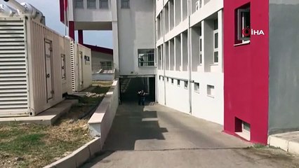 Adana'da Uyuşturucu Operasyonu: 2 Şüpheliden Birisi Tutuklandı