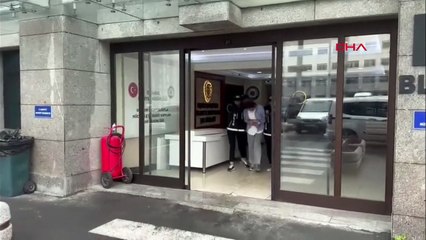 İşkadını Dilan Polat'ın ablası uyuşturucu kullanımını canlı yayında itiraf etti