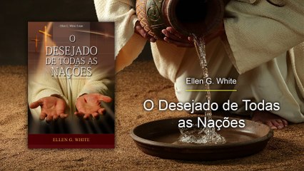 DTN-01 - Deus conosco (O Desejado de Todas as Nações)