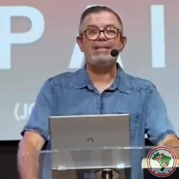 Pastor chama imagem de Nossa Senhora de “Satanás de azul”