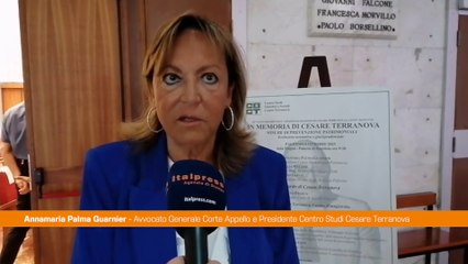 Giustizia, Palma Guarnier "Non vanificare lotta a patrimoni criminali"