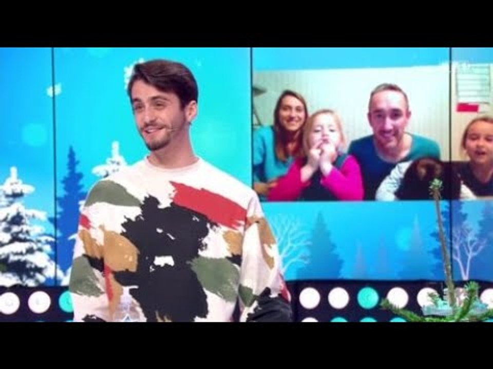 Les 12 coups de midi : un candidat raconte la honte de sa vie devant Ségolène Royal