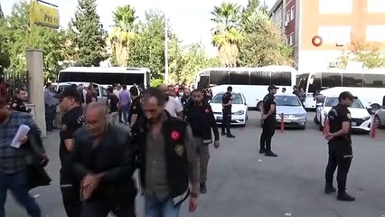 Kahramanlar Operasyonunda 51 Şüpheli Gözaltına Alındı