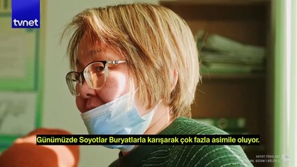 Bir Tugan - Soyot Türkleri (21.01.2023)