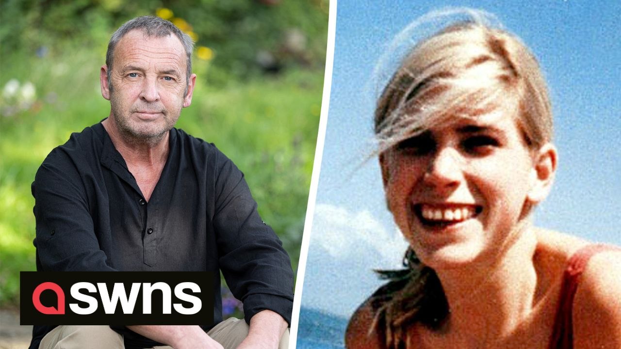 Colin Stagg wrongly jailed for one of Britain's most infamous murders ...