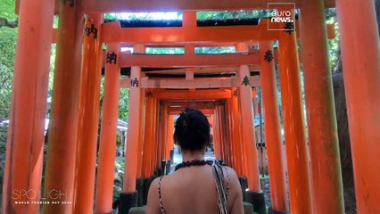 Welttourismustag: Wegweiser für das Wachstum der Branche