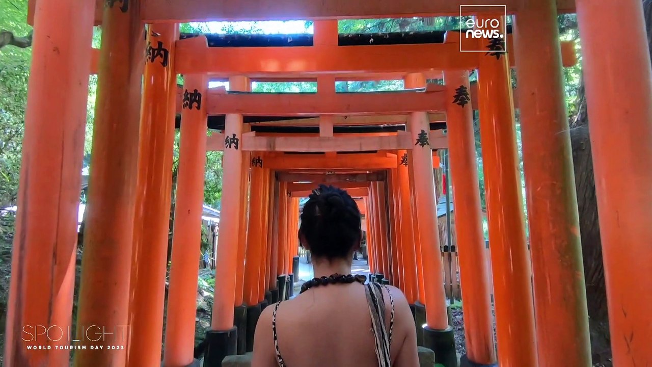 "El turismo abre mentes": el Día Mundial del Turismo en Arabia Saudí llama a diversificar los viajes