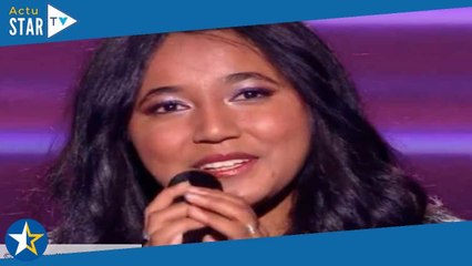 Anisha : la gagnante de la Star Academy corrige un oubli lors de ses remerciements