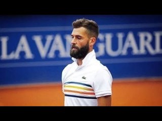 Benoit Paire : Après Marine El Himer, l’ex de Shy’m se montre proche d’une...